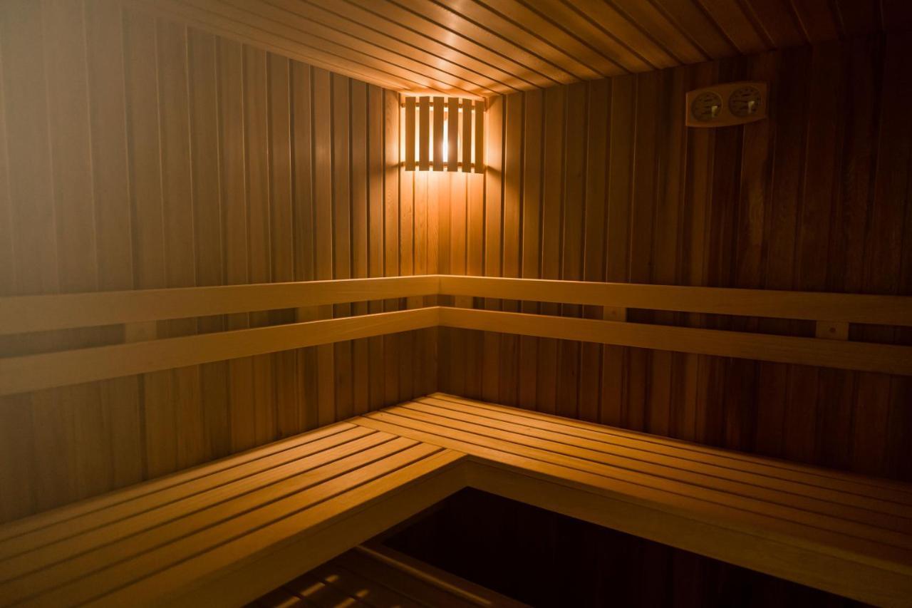 Na Kopecku Ad 1795 - Penzion S Restauraci A Wellness V Podkrkonosi ดวูร์กราโลเว นัด ลาเบม ภายนอก รูปภาพ