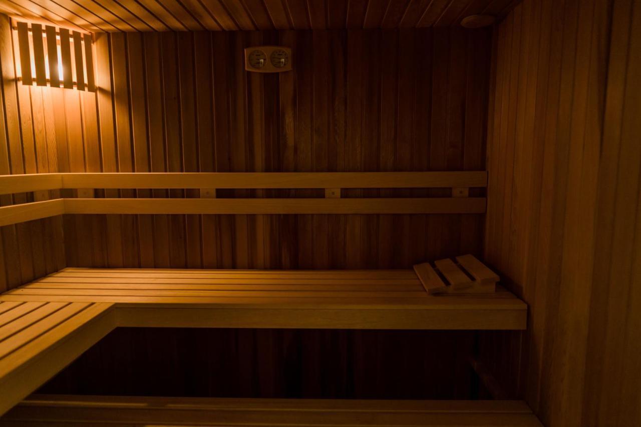 Na Kopecku Ad 1795 - Penzion S Restauraci A Wellness V Podkrkonosi ดวูร์กราโลเว นัด ลาเบม ภายนอก รูปภาพ