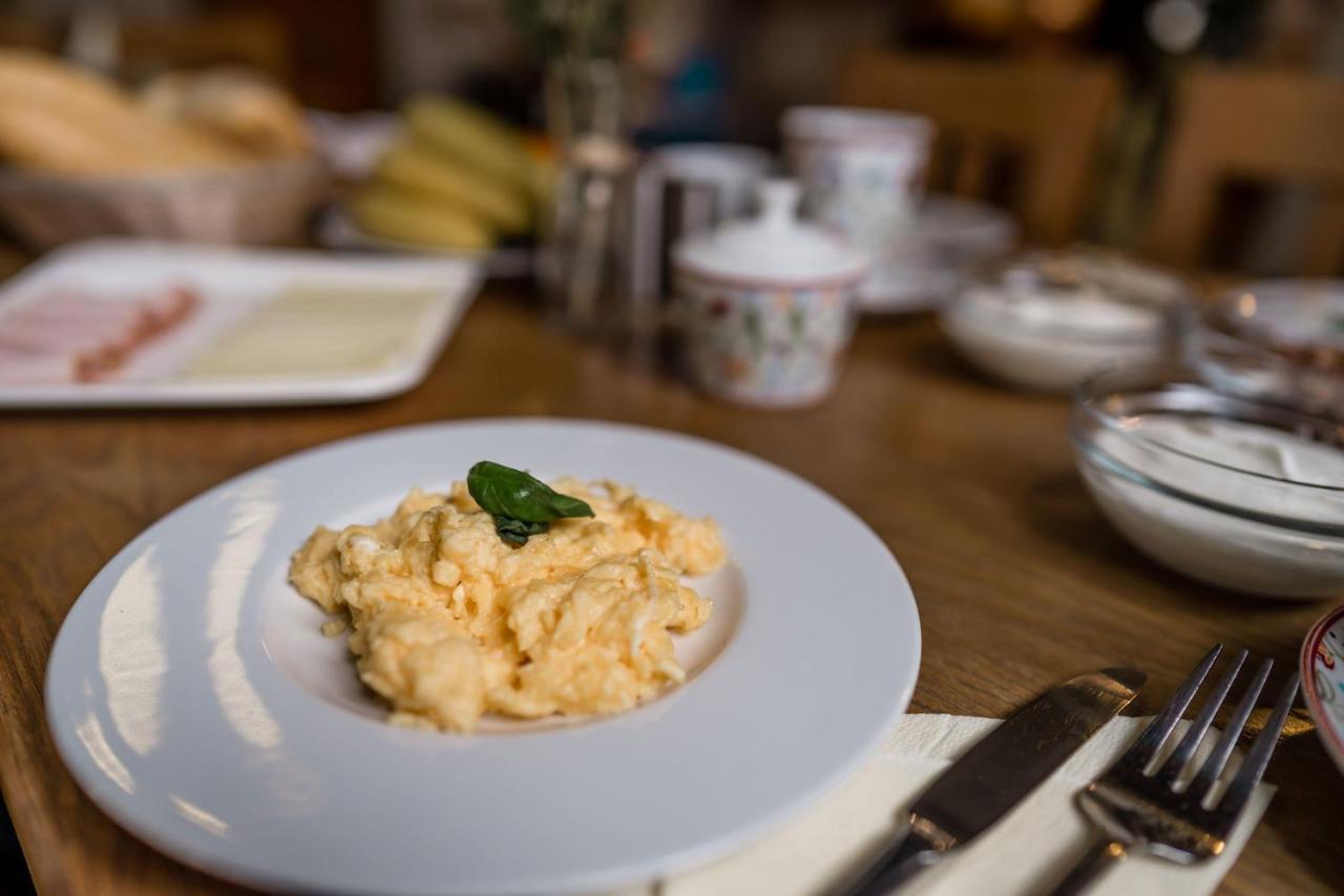 Na Kopecku Ad 1795 - Penzion S Restauraci A Wellness V Podkrkonosi ดวูร์กราโลเว นัด ลาเบม ภายนอก รูปภาพ
